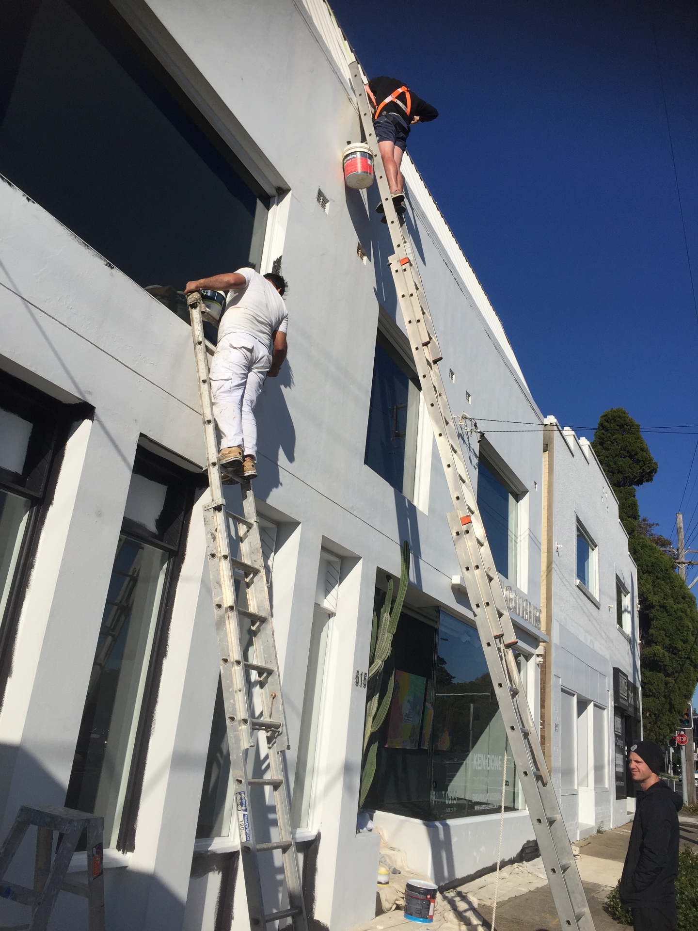 Specialised Coatings