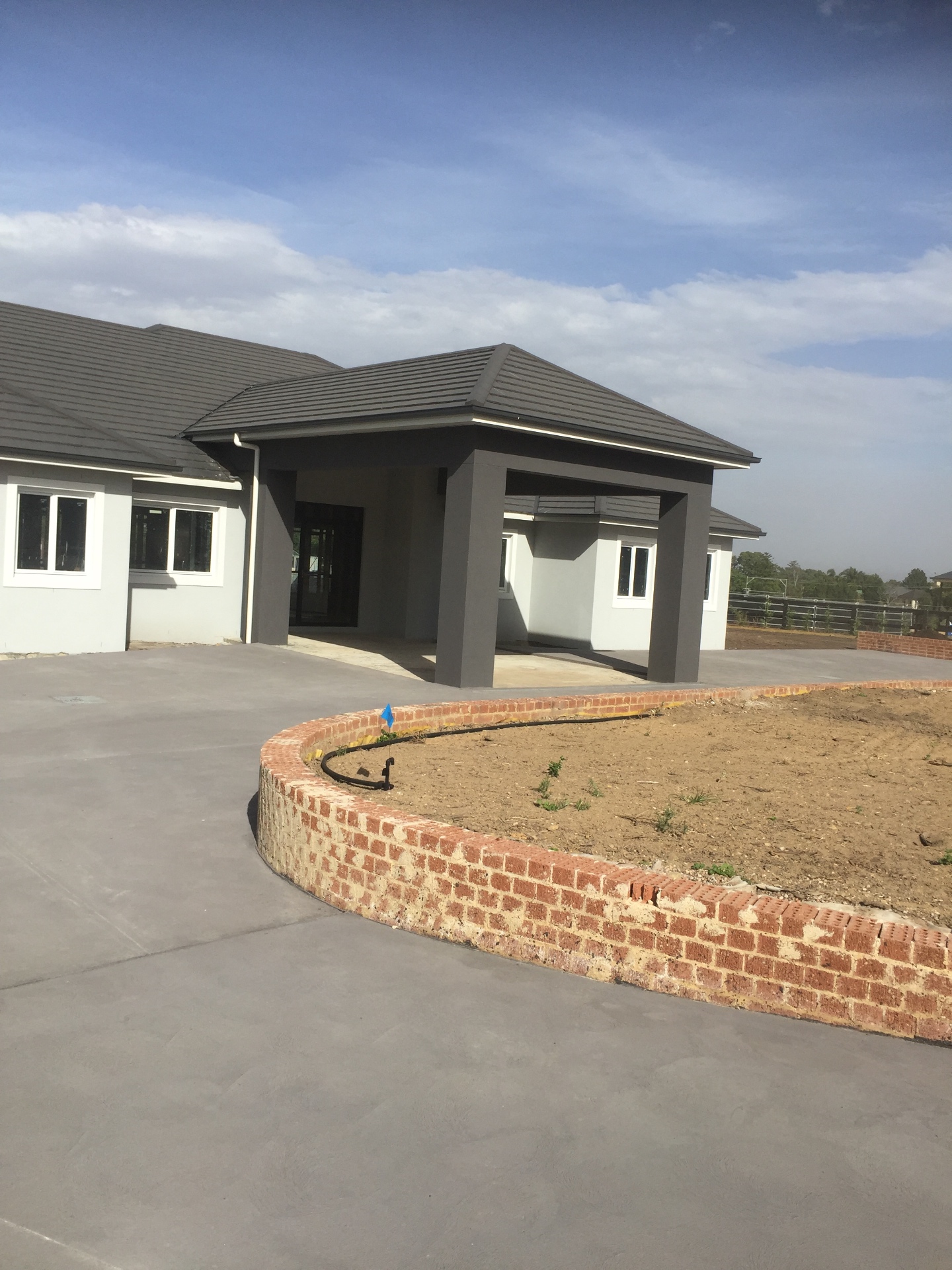 Residential Painting